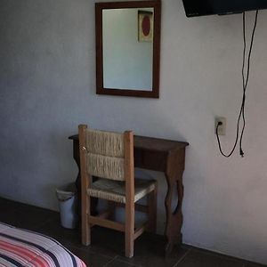 Habitación Estándar con Cama King